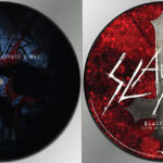 Slayer To Release 7" For New Song "When The Stillness Comes"