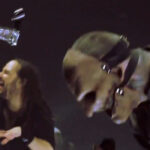 Official Live Video Released Of Slipknot & Korn Covering The Beastie Boys' "Sabotage"