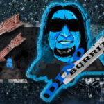 Fear Factory Guitarist Sells Burritos In Srednep's (Suffocation/Spineshank) "R3born" Video