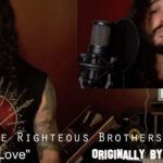 Love Songs Get Covered In The Style Of Metallica, Pantera, Type O Negative & More