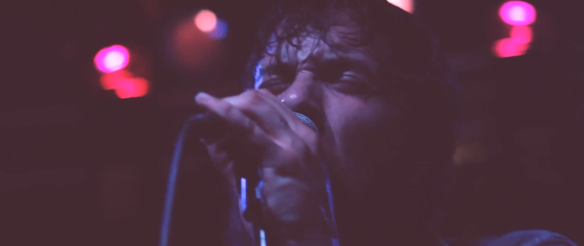 The Ongoing Concept Premiere "Melody" Music Video