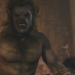 Glam Metal And Werewolves Meet In Ad For 'The Order: 1886'
