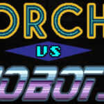 Torche Release Their Own 8-Bit Video Game "Torche vs. Robots: Annihilation Affair"