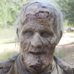 Air Date Set For 'The Walking Dead' Episode With An Undead Scott Ian From Anthrax
