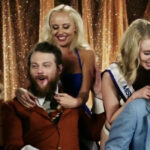 We Are Harlot (Ex-Asking Alexandria) Judge A Beauty Pageant In "The One" Music Video
