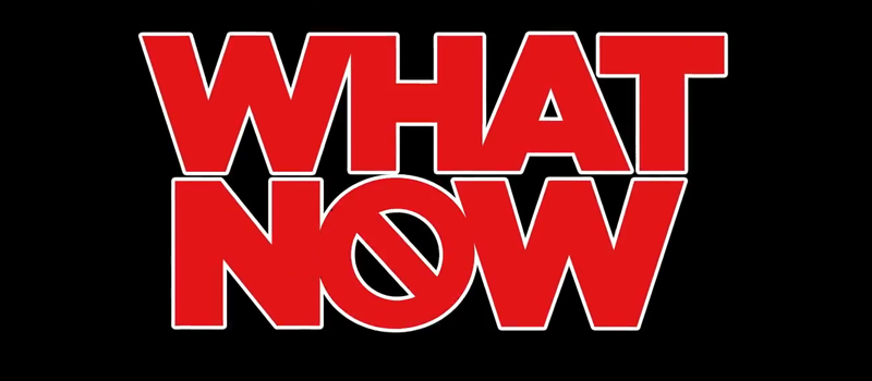 Sumerian Records Gets Into Film With "What Now", Metal Musicians & Wrestlers Involved
