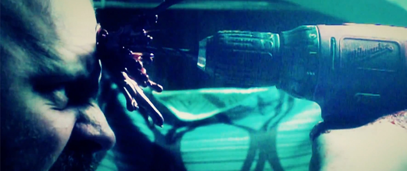 Whitechapel Explore Self-Trepanation And Home Dentistry In NSFW "Let Me Burn" Video