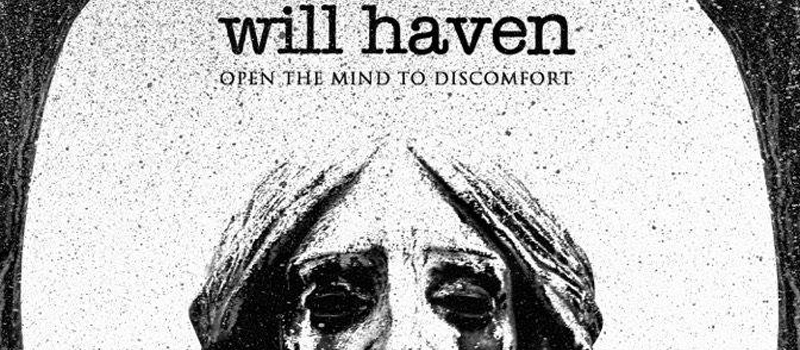 Will Haven To Release New EP In May, Announce May UK Tour With Raging Speedhorn, Etc. (Updated)