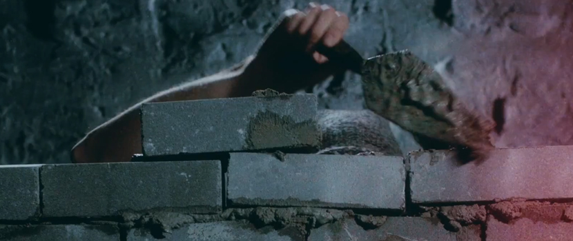 36 Crazyfists Premiere "Swing The Noose" Music Video