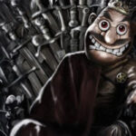 "Catch The Throne, Vol. II" (Anthrax, Killswitch Engage, Mastodon, Etc.) Released For Free