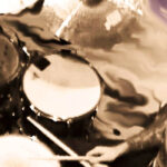 Mastodon's Brann Dailor's New Electronic Project Arcadea Debut "Gas Giant"