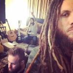 Love And Death (Korn) Working On New Music With Breaking Benjamin & Demon Hunter Members