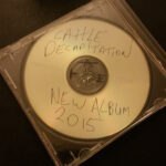 Cattle Decapitation Wrap Up New Album