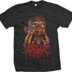 Chelsea Grin Maim Bill Cosby On New Shirt