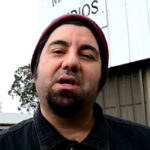 This Might Be A Clip Of A New Deftones Track