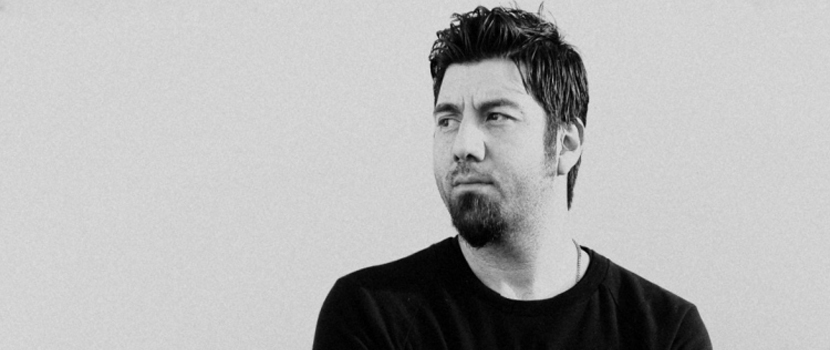 Chino Moreno Reveals New Deftones Album Details, Plus Team Sleep And Crosses Plans