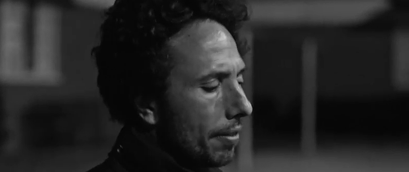 Run The Jewels Premiere Striking Video For Track With Rage Against The Machine's Zack de la Rocha