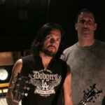 Danzig In The Studio Recording New Album