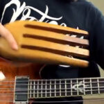 Djent In 2015 Is Best Played With A Giant Wooden Fork