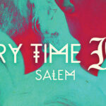 Every Time I Die's Nirvana Cover To Be Featured On New "Salem" 7"
