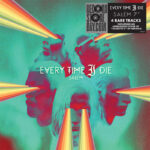 Every Time I Die Digitally Release "Salem" EP, Stream Available