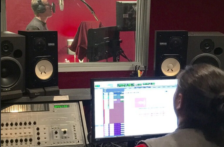 New Fear Factory Album Nearing Completion