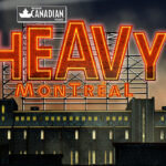 Korn, Alexisonfire, Lamb Of God, Meshuggah, Glassjaw, Etc. Set For 2015 'Heavy Montreal'