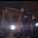 Incubus Fight Themselves As Mods & Greasers In "Absolution Calling" Video