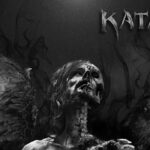 Kataklysm Unveil Cover Art For New Album "Of Ghosts And Gods"