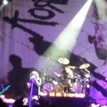 Korn Perform "Daddy" Live At First "Korn" 20th Anniversary Show