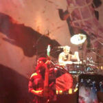 Fan-Filmed Footage Of Korn's First 20th Anniversary "Korn" Set Available