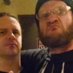 Killswitch Engage, Cannibal Corpse, Etc. Side Project To Release Debut This Year
