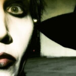 Marilyn Manson Taps 'Boardwalk Empire'/'The Wire' Star For New Music Video