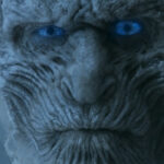 Mastodon Streaming Their New 'Game Of Thrones' Track "White Walker"