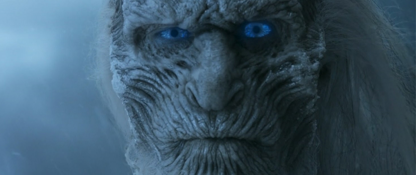 Mastodon Streaming Their New 'Game Of Thrones' Track "White Walker"