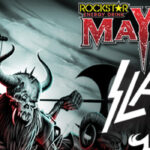 2015 'Rockstar Mayhem Festival' Admat Leaks, Confirms Lineup Rumors