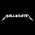 Metallica Meets Hall & Oates In New Mashup