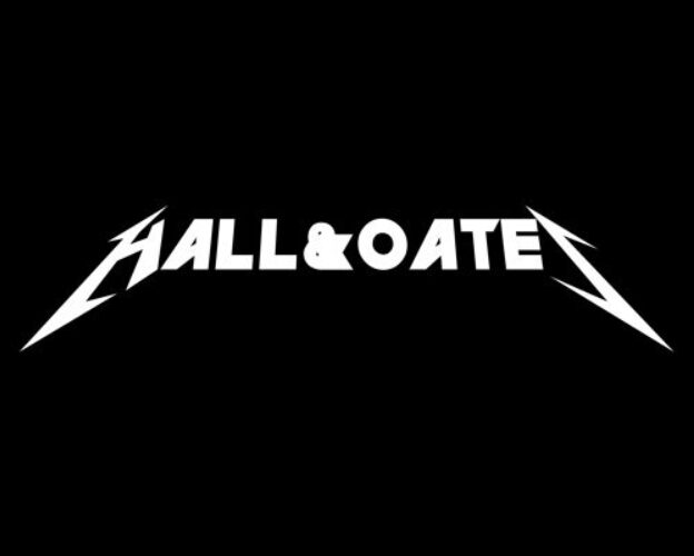 Metallica Meets Hall & Oates In New Mashup