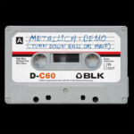 Take A Video Tour Of One Of The Last Audio Cassette Factories