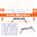 Metallica, Slayer, Mastodon & More Rank High On 'Record Store Day' Sales Charts