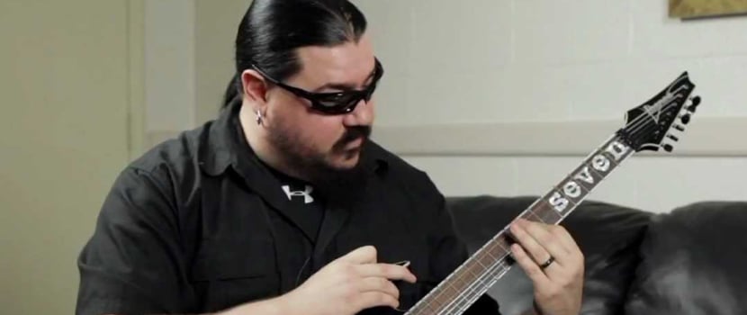 Slipknot Guitarist Mick Thomson Suffers Stab Wound To The Head In Fight With Brother (Updated)