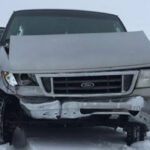 Motionless In White Involved In Van Crash, Touring To Continue