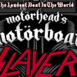 Slayer, Anthrax, Suicidal Tendencies, Hatebreed, Etc. Booked For 'Motörhead's Motörboat' Cruise