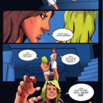 Ozzy Osbourne's Life Becomes A Comic Book In 'Ozzy Osbourne: The Metal Madman'