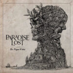 Paradise Lost Reveal Cover Art For New Album "The Plague Within"