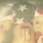 Primitive Man Bring Nudity, Gun Worship And Blood In NSFW "Bag Man" Video
