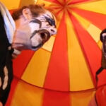 Lamb Of God's Randy Blythe Gets Evil With "Twinkle Twinkle A Needle In Your Eye"
