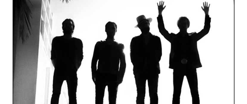 Refused Announce US Tour