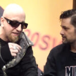 System Of A Down Have Written New Songs According To Shavo Odadjian