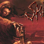 Skinless Set June Release For New Album "Only The Ruthless Remain"